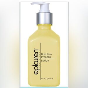 Epicuren Discovery Brazilian Propolis Lotion - 8oz